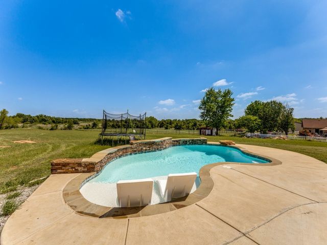 760 County Road 4380, Decatur, TX 76234
