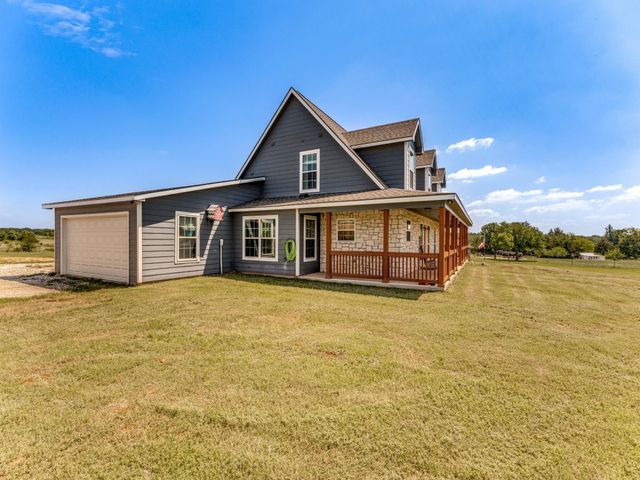 760 County Road 4380, Decatur, TX 76234