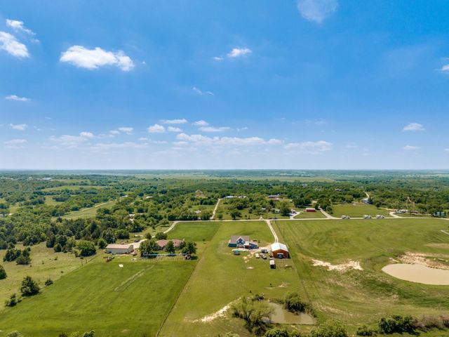 760 County Road 4380, Decatur, TX 76234