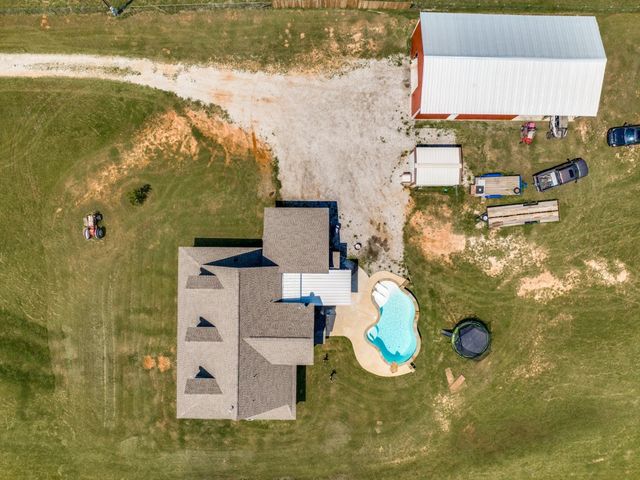 760 County Road 4380, Decatur, TX 76234