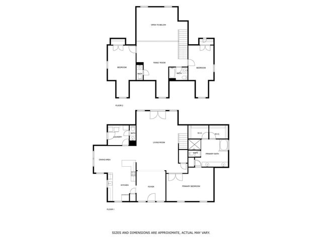 760 County Road 4380, Decatur, TX 76234