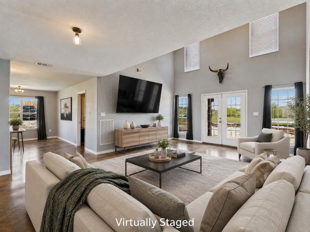 760 County Road 4380, Decatur, TX 76234