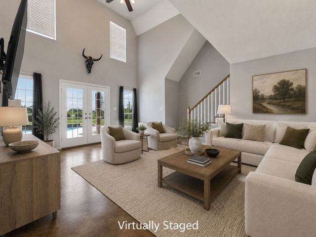 760 County Road 4380, Decatur, TX 76234