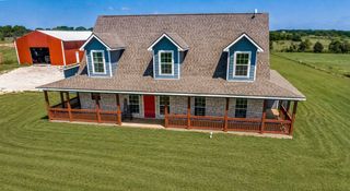 760 County Road 4380, Decatur, TX 76234