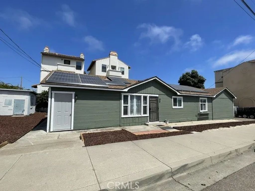 172 N 13th Street, Grover Beach, CA 93433
