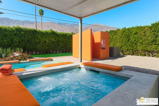 1947 S Joshua Tree Place, Palm Springs, CA 92264