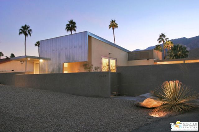 1947 S Joshua Tree Place, Palm Springs, CA 92264