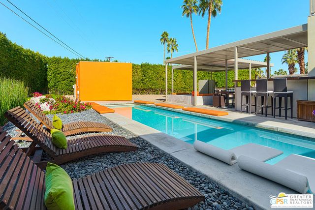 1947 S Joshua Tree Place, Palm Springs, CA 92264