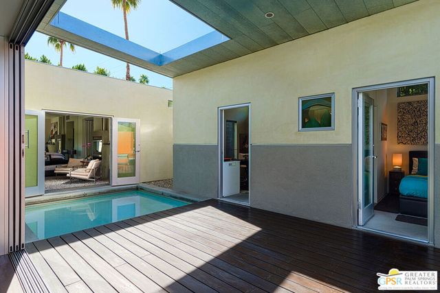 1947 S Joshua Tree Place, Palm Springs, CA 92264