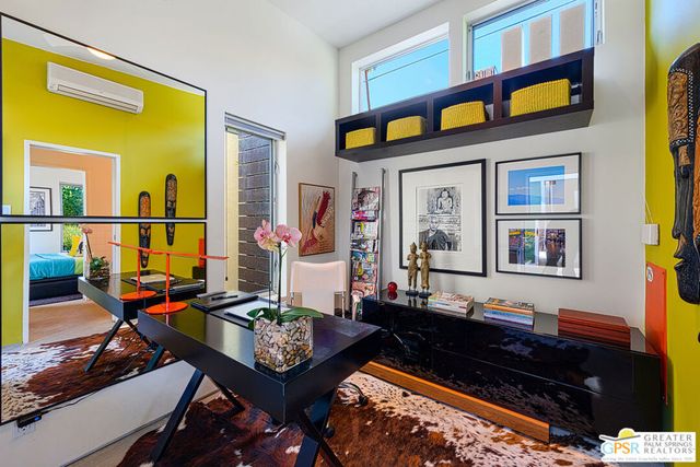 1947 S Joshua Tree Place, Palm Springs, CA 92264