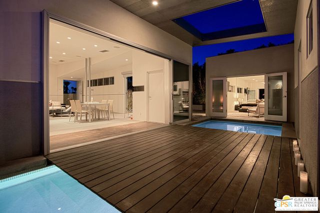 1947 S Joshua Tree Place, Palm Springs, CA 92264