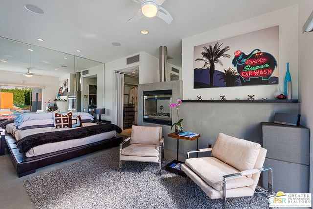 1947 S Joshua Tree Place, Palm Springs, CA 92264