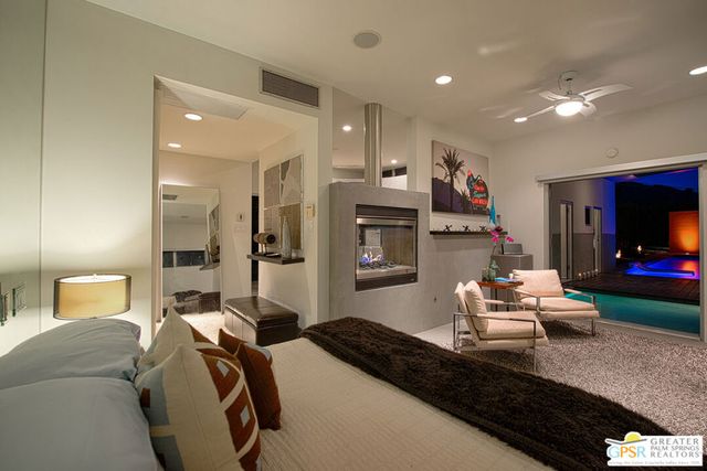 1947 S Joshua Tree Place, Palm Springs, CA 92264