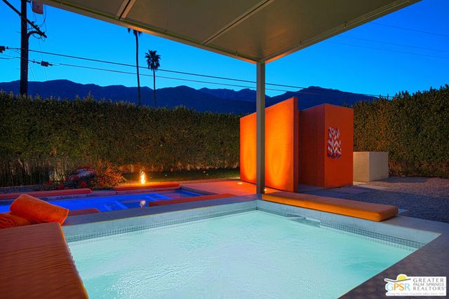 1947 S Joshua Tree Place, Palm Springs, CA 92264