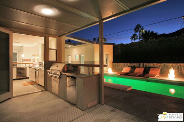 1947 S Joshua Tree Place, Palm Springs, CA 92264