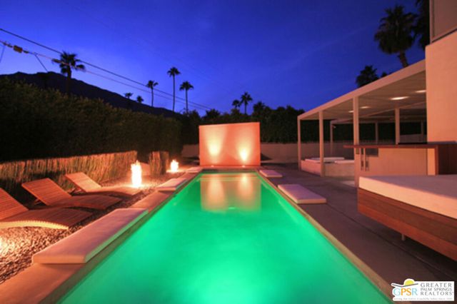 1947 S Joshua Tree Place, Palm Springs, CA 92264