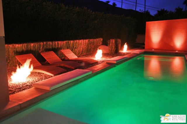 1947 S Joshua Tree Place, Palm Springs, CA 92264