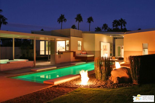 1947 S Joshua Tree Place, Palm Springs, CA 92264