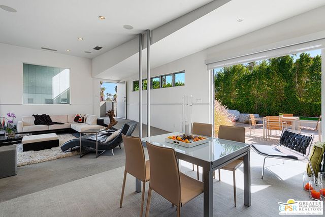 1947 S Joshua Tree Place, Palm Springs, CA 92264