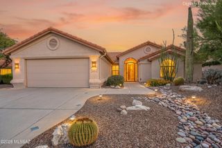 63825 E Poco Lane, Tucson, AZ 85739