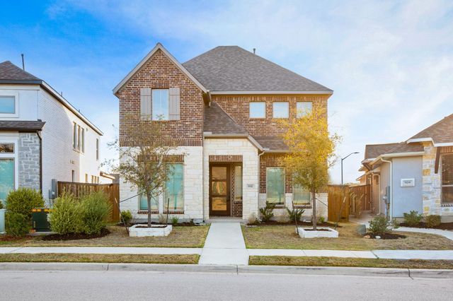 932 Azul Lagoon DR, Leander, TX 78641