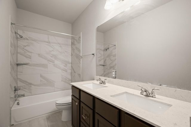 932 Azul Lagoon DR, Leander, TX 78641