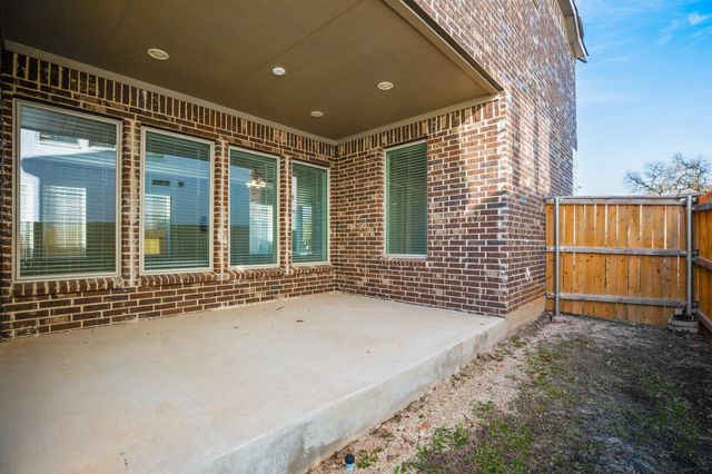 932 Azul Lagoon DR, Leander, TX 78641