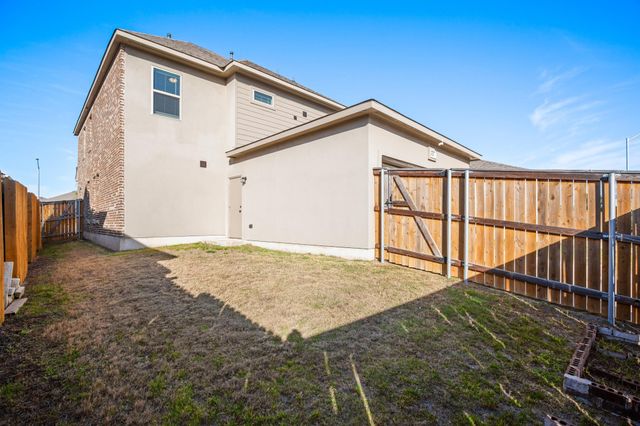 932 Azul Lagoon DR, Leander, TX 78641