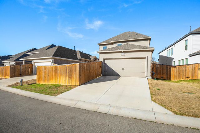 932 Azul Lagoon DR, Leander, TX 78641