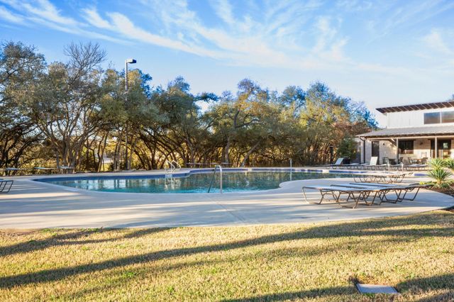 932 Azul Lagoon DR, Leander, TX 78641