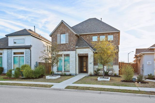932 Azul Lagoon DR, Leander, TX 78641