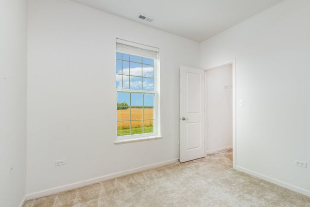 11676 Thomas Street, Crown Point, IN 46307