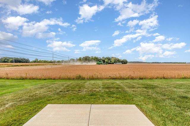 11676 Thomas Street, Crown Point, IN 46307