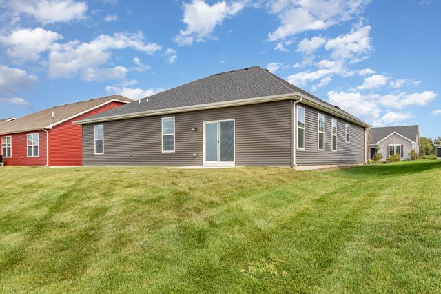 11676 Thomas Street, Crown Point, IN 46307