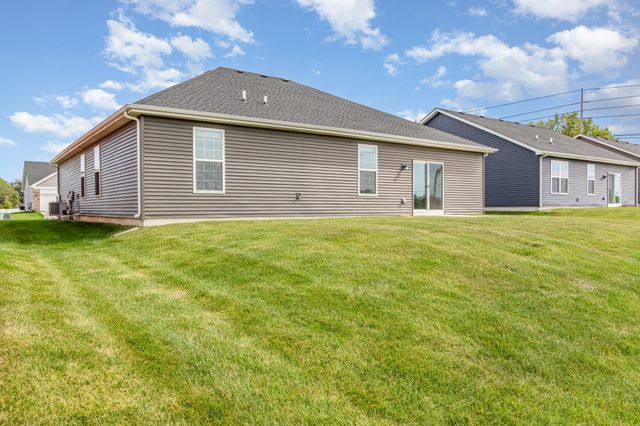 11676 Thomas Street, Crown Point, IN 46307