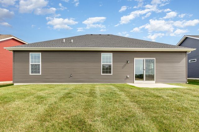 11676 Thomas Street, Crown Point, IN 46307