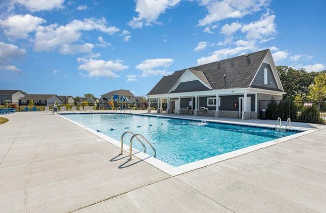 11676 Thomas Street, Crown Point, IN 46307