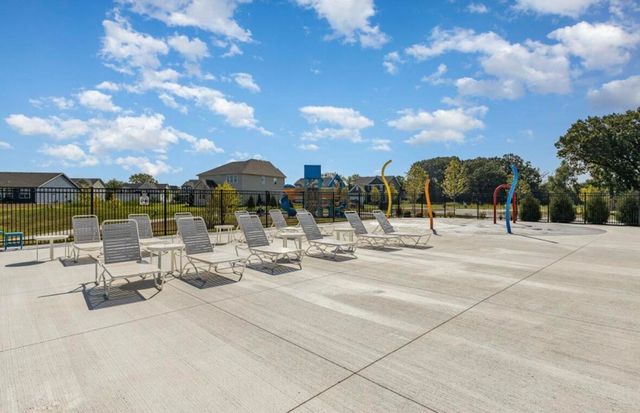 11676 Thomas Street, Crown Point, IN 46307