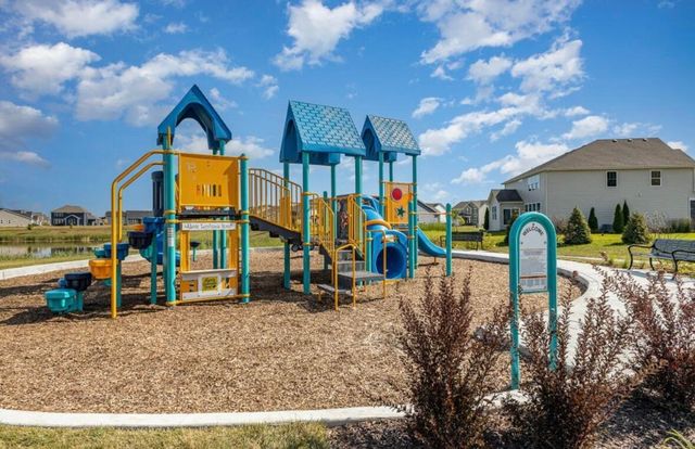 11676 Thomas Street, Crown Point, IN 46307