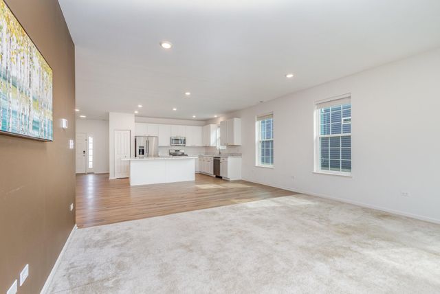 11676 Thomas Street, Crown Point, IN 46307