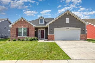 11676 Thomas Street, Crown Point, IN 46307