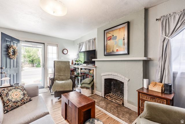 613 S 700 E, Salt Lake City, UT 84102