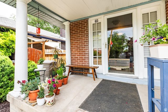 613 S 700 E, Salt Lake City, UT 84102