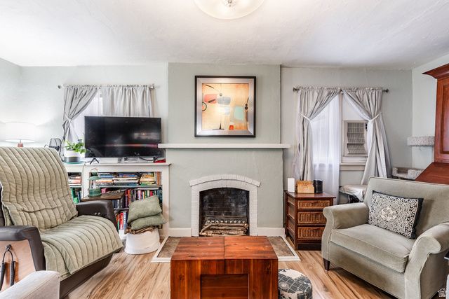 613 S 700 E, Salt Lake City, UT 84102