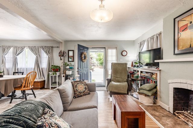 613 S 700 E, Salt Lake City, UT 84102