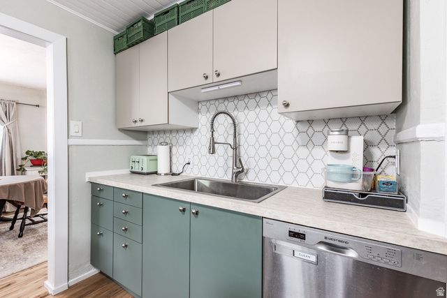 613 S 700 E, Salt Lake City, UT 84102