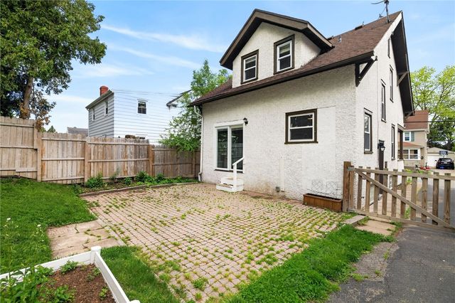 128 West Ivy Street, East Rochester, NY 14445
