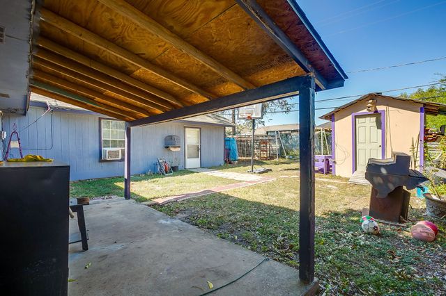 2509 Irion Avenue, Fort Worth, TX 76106