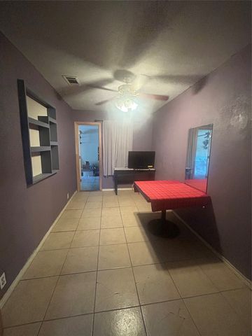 2509 Irion Avenue, Fort Worth, TX 76106