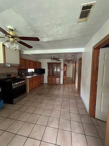 2509 Irion Avenue, Fort Worth, TX 76106